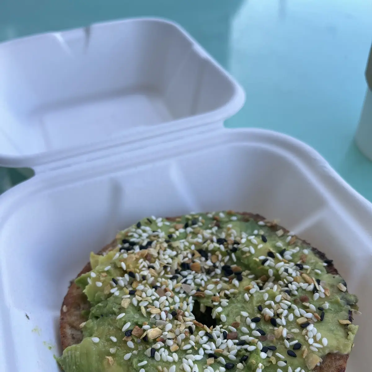 Avocado Toast