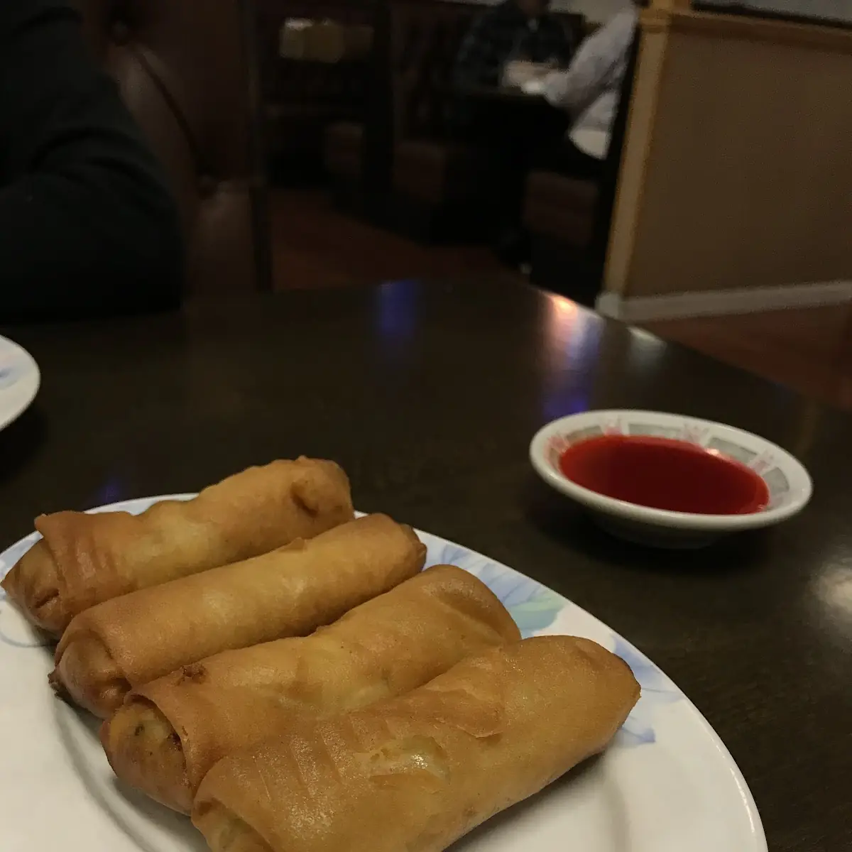 Spring Roll