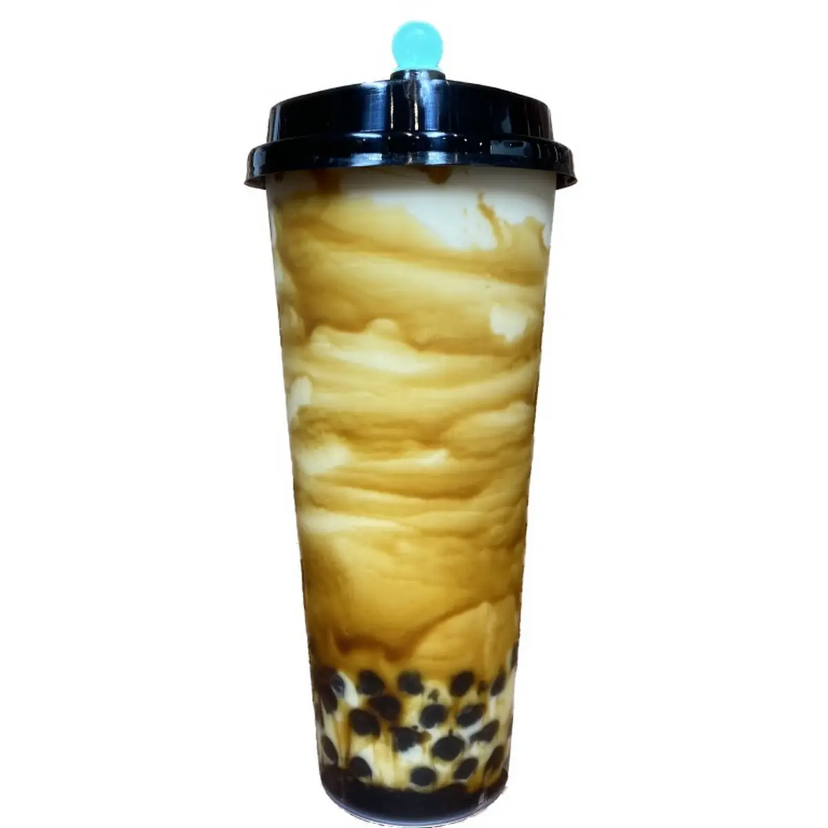 Brown Sugar Milk Tea