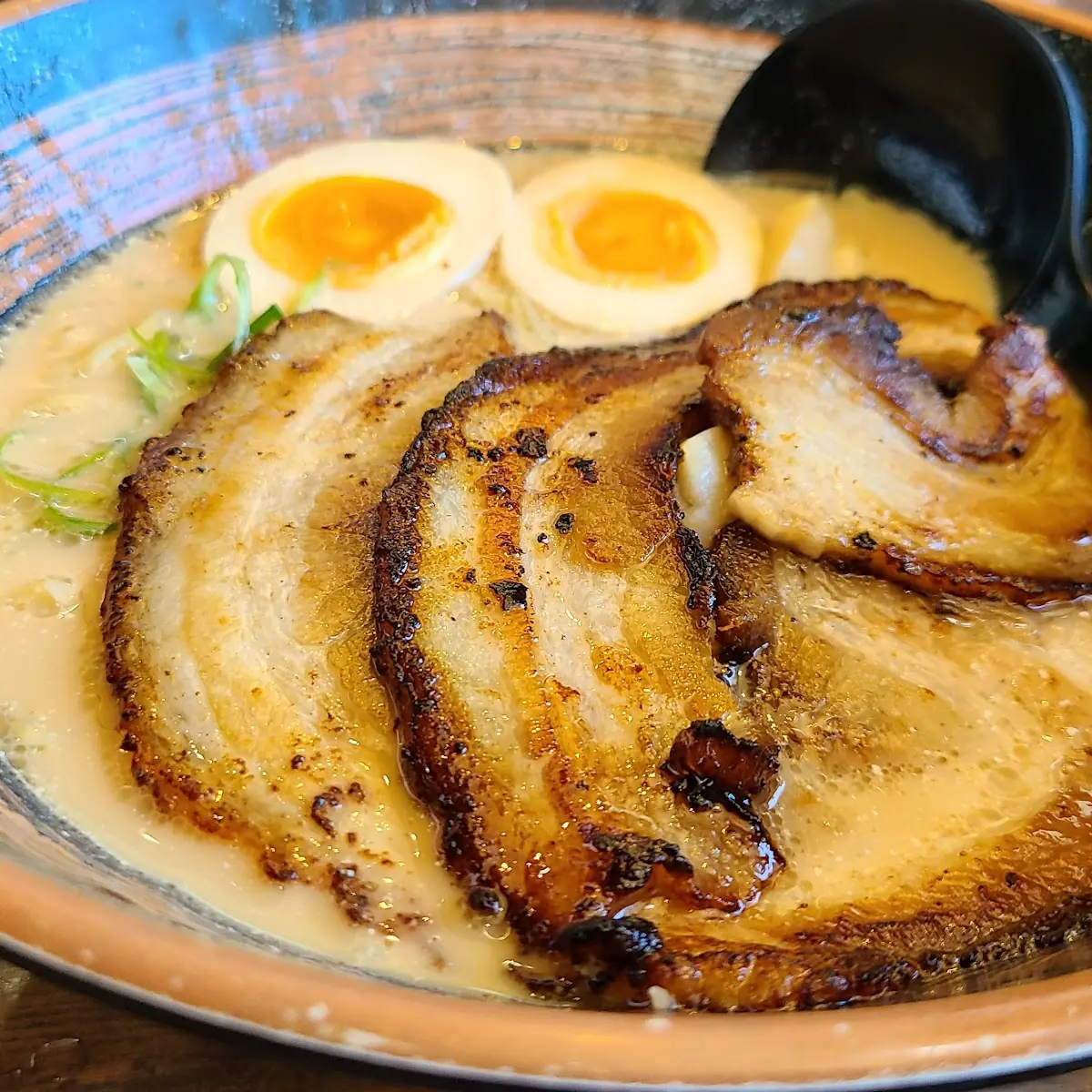 Spicy Ramen Spicy