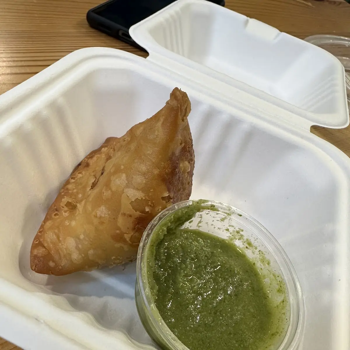 Samosa