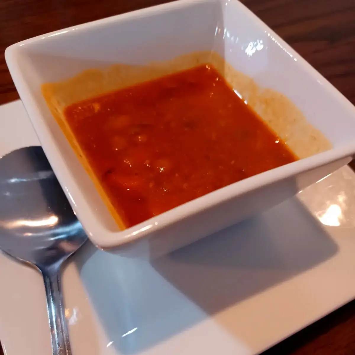 Tomato Soup