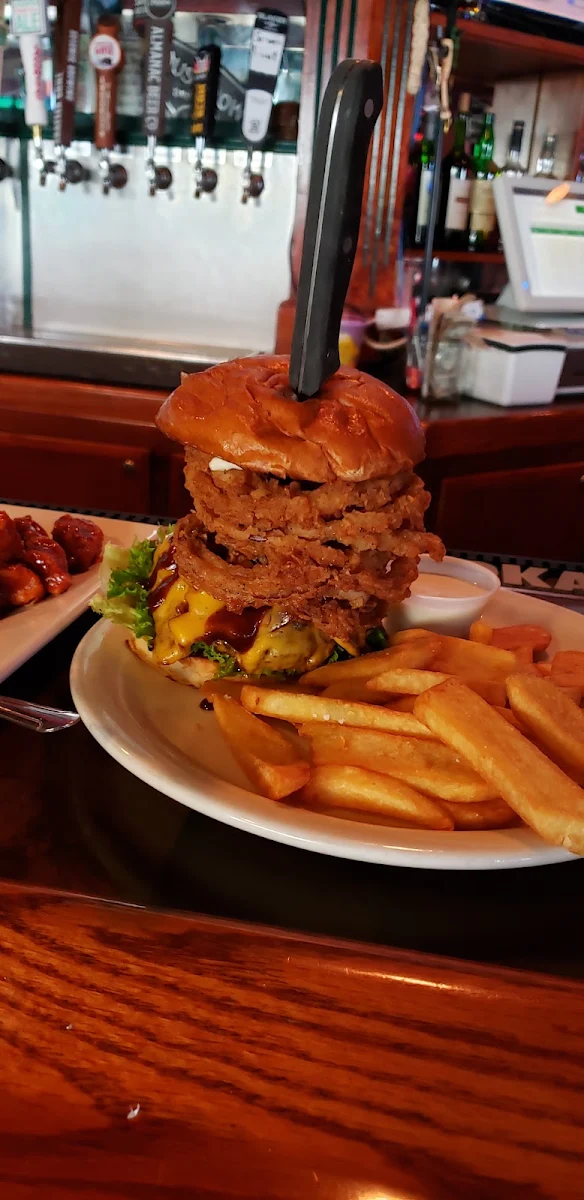 Pulled Pork