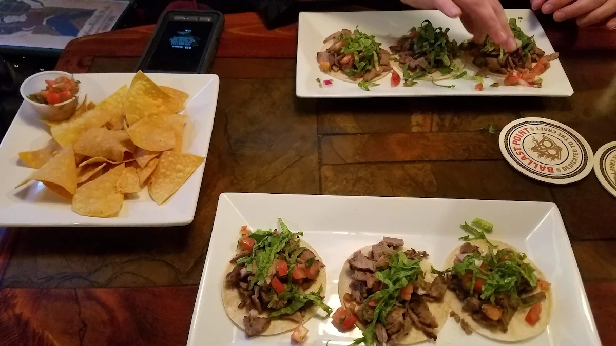 Tacos