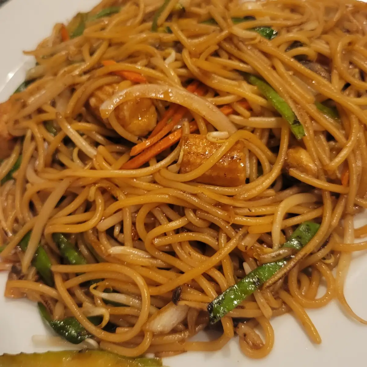 Lo-mein