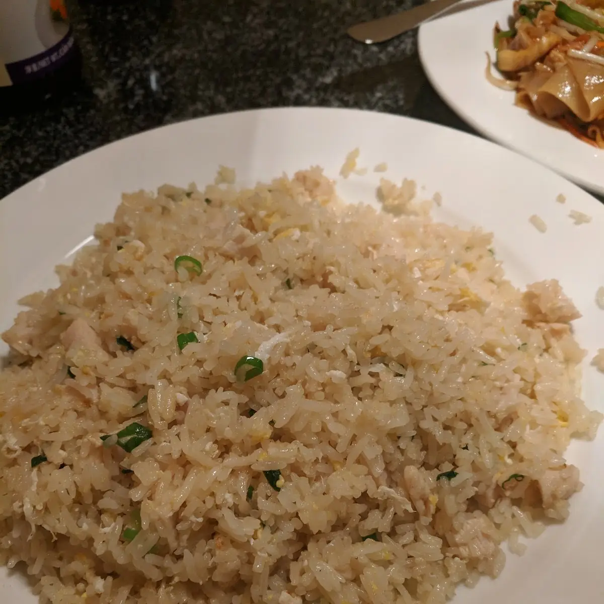 Shrimp Fried Rice