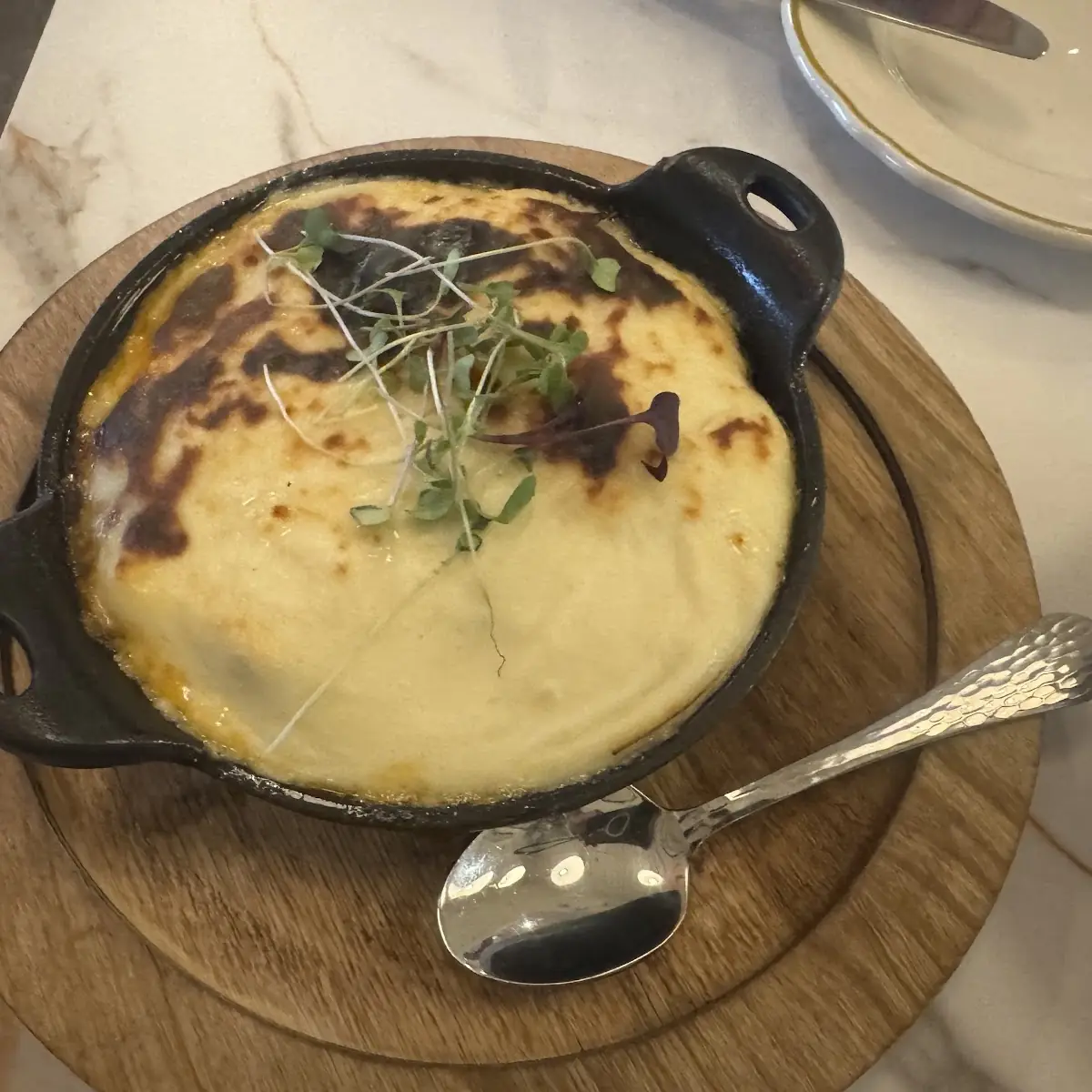 Onion Soup