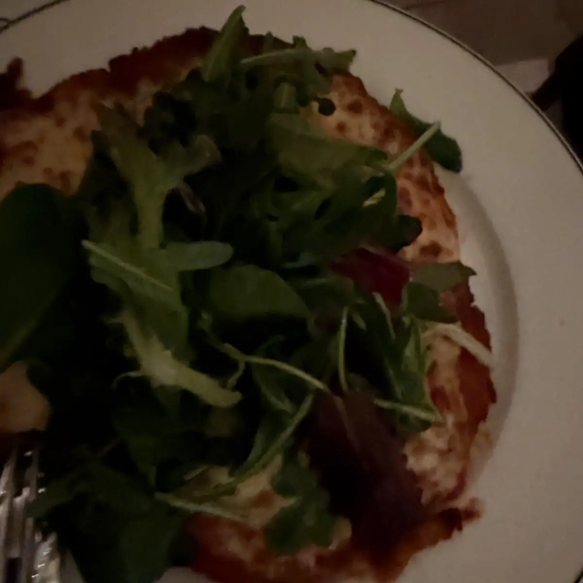 Chicken Parm