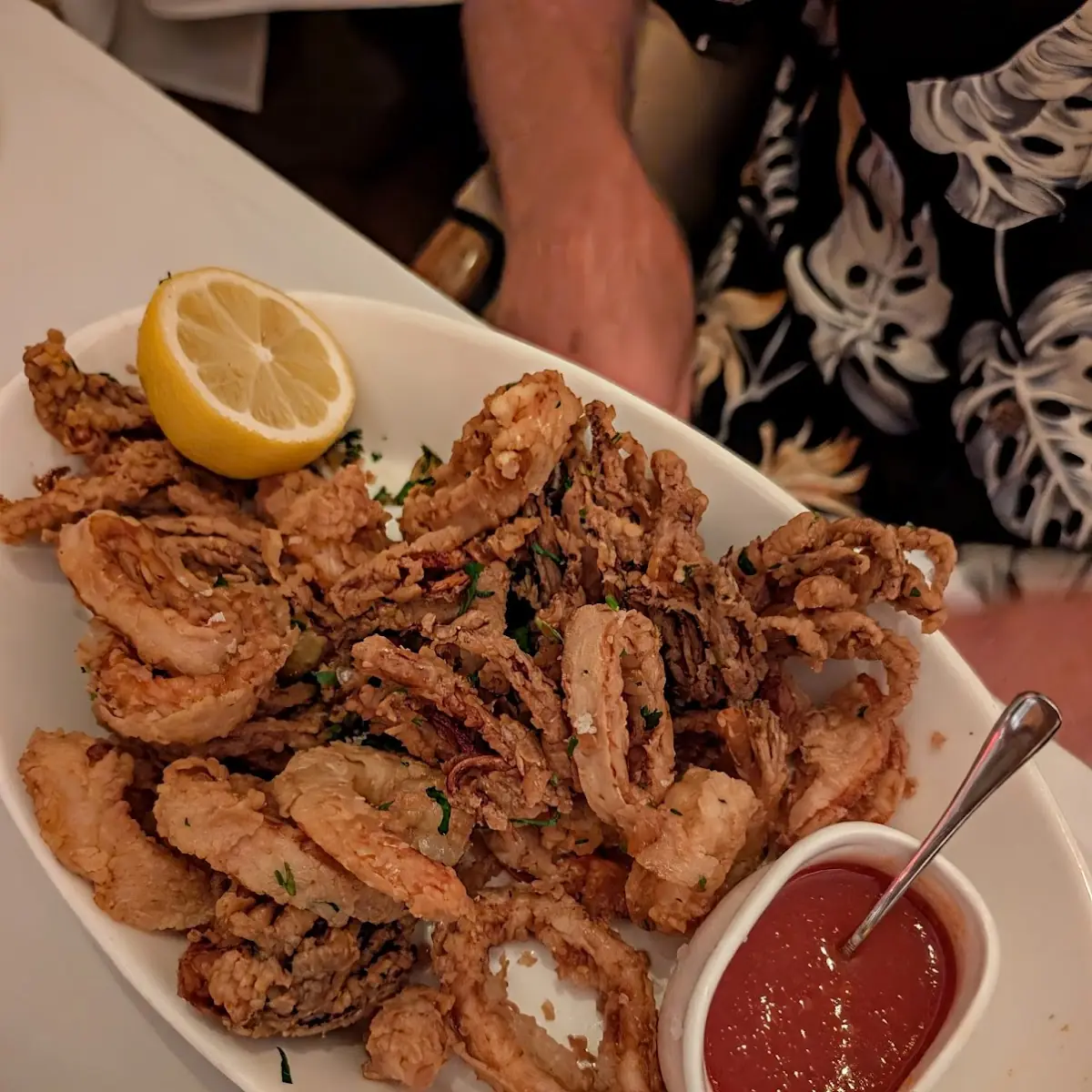 Fritto Misto