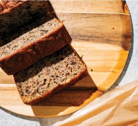 Banana Bread