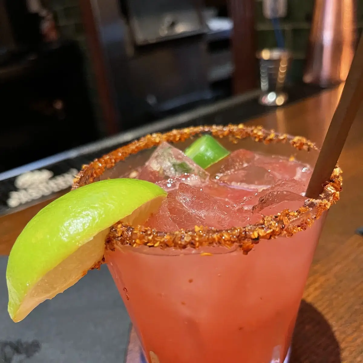 Endless Bloody Marys