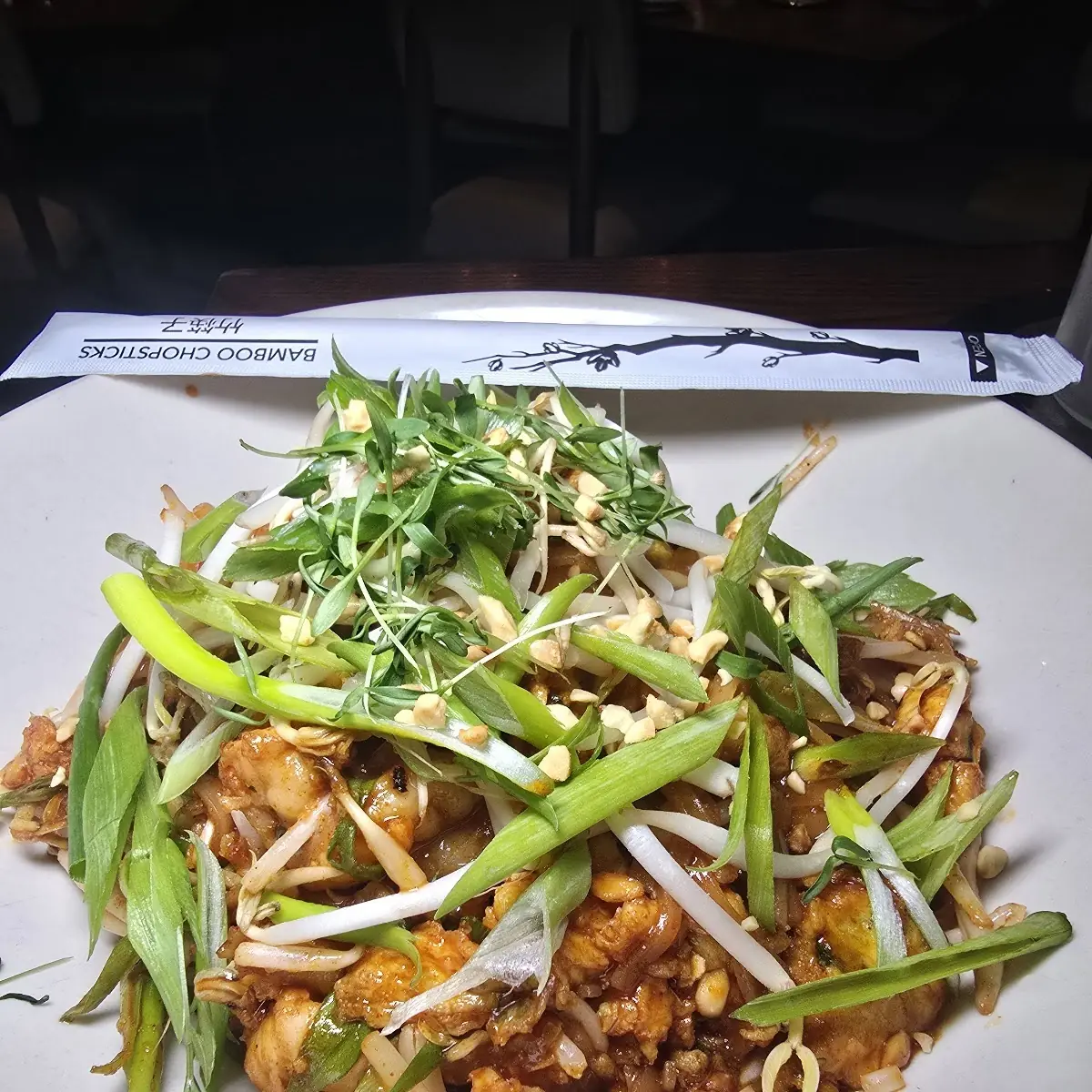Pad Thai