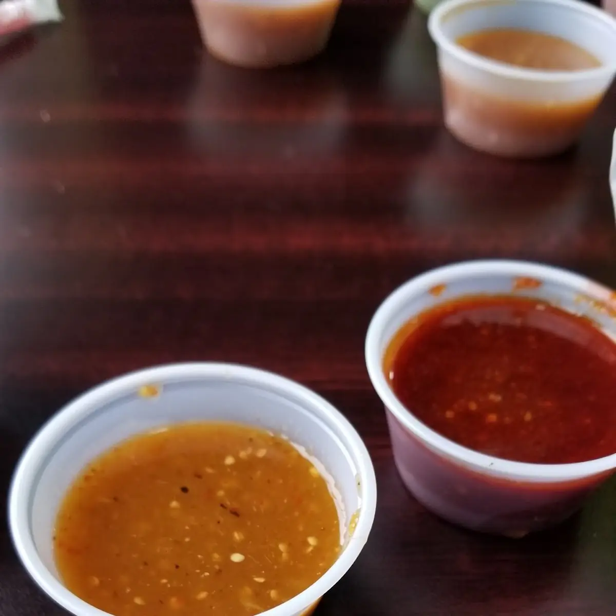 Dipping Sauce