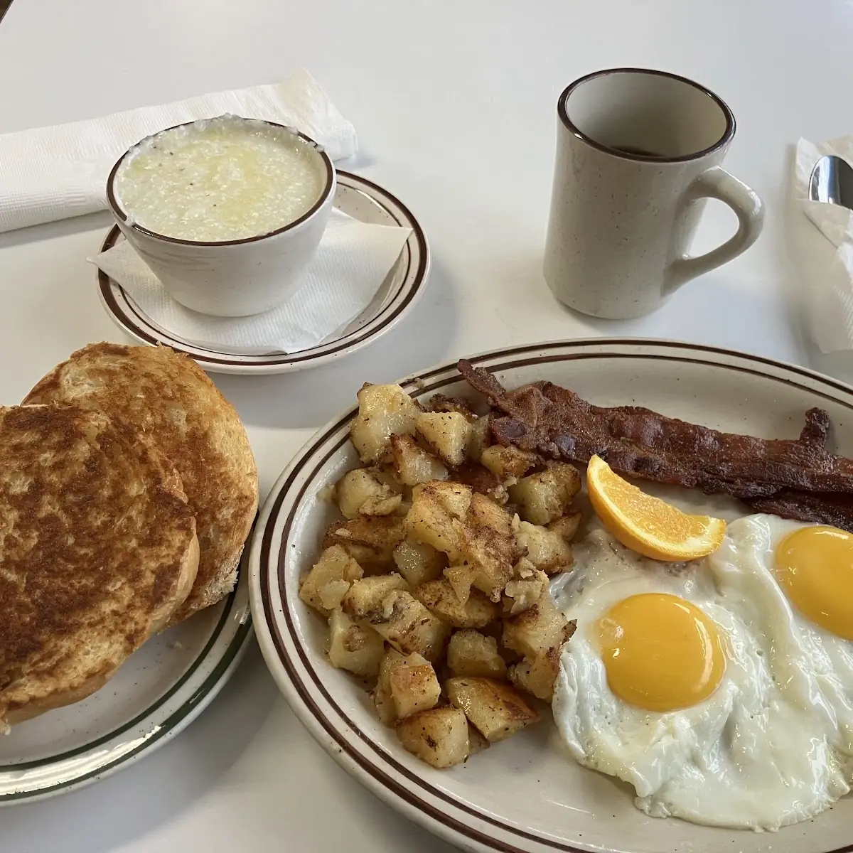 Corned Beef Hash