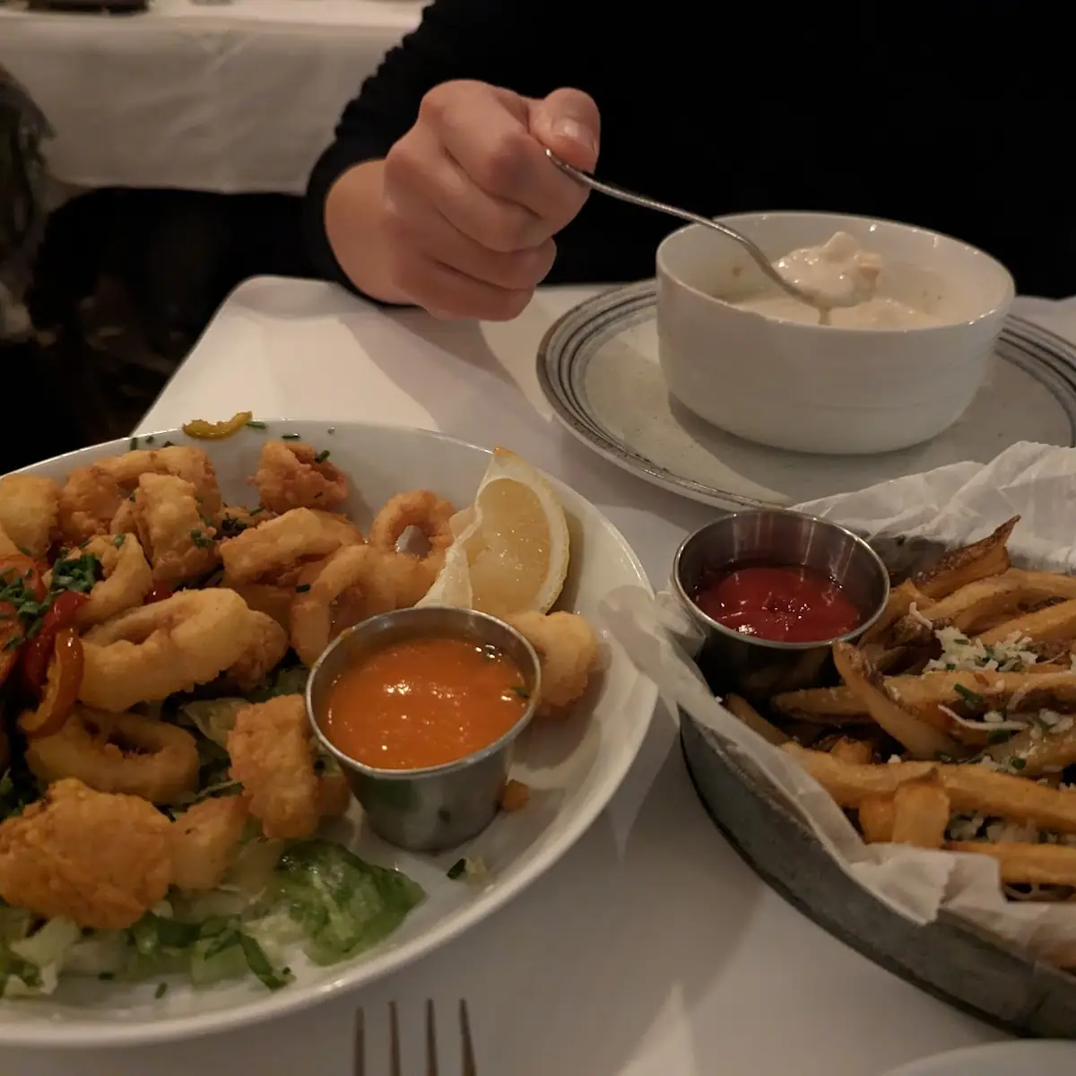 Fritto Misto