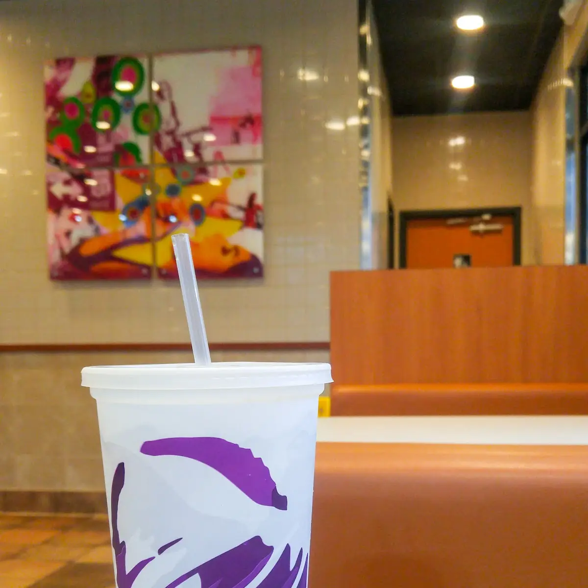 Taco Bell