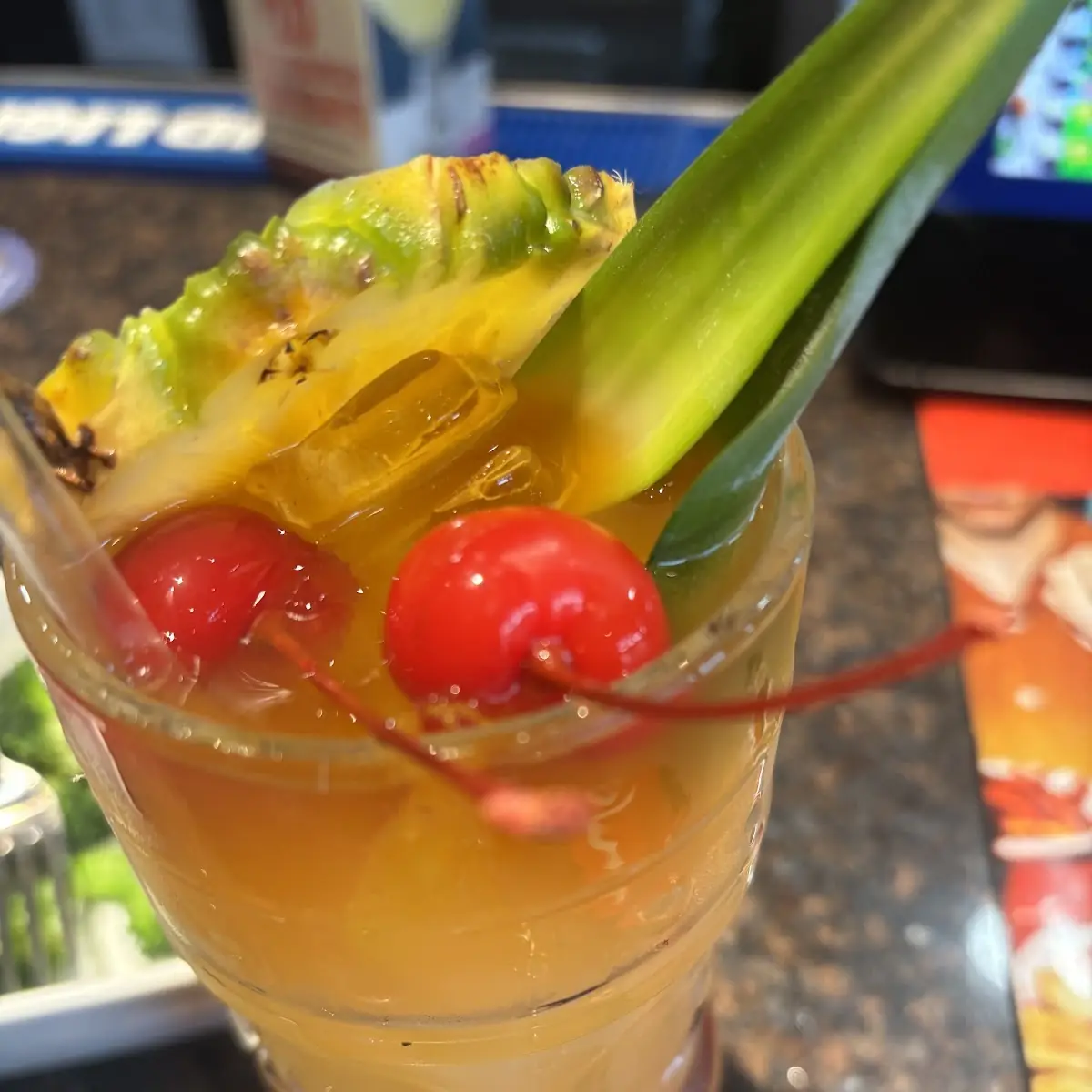Mai Tai