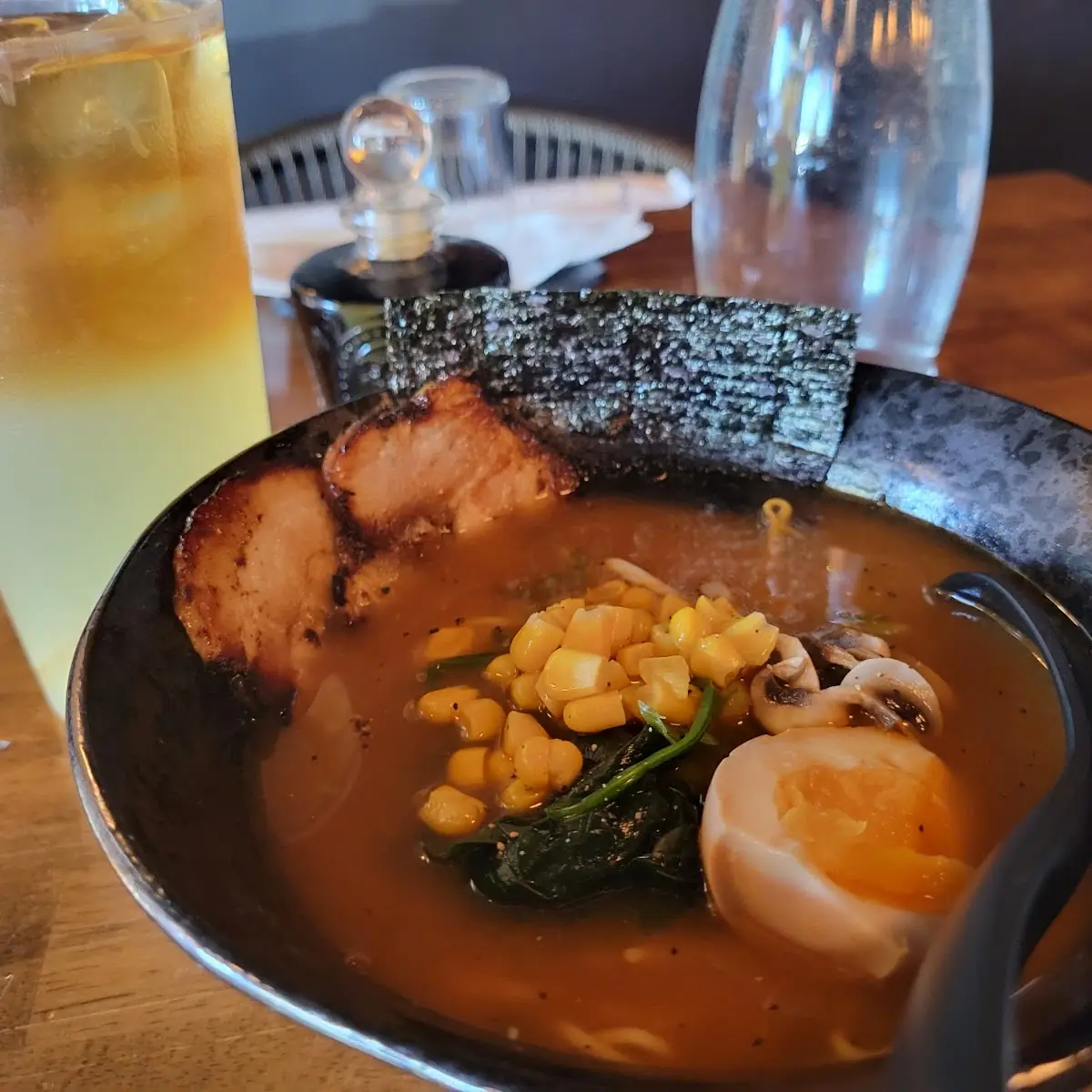 Kara Miso Ramen