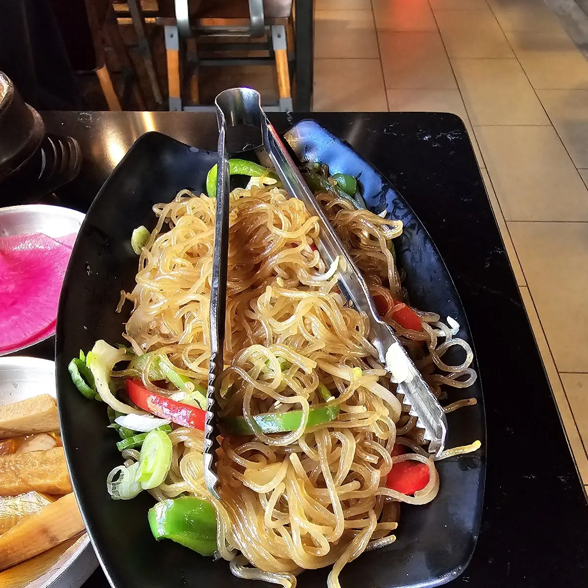 Glass Noodles