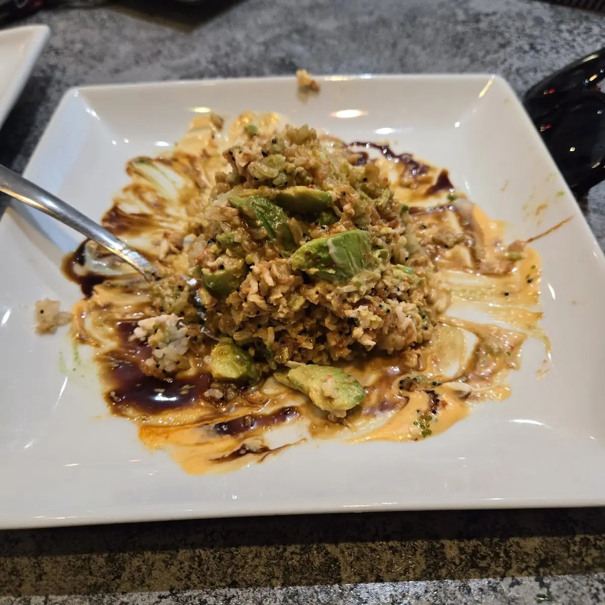 Tuna Tower