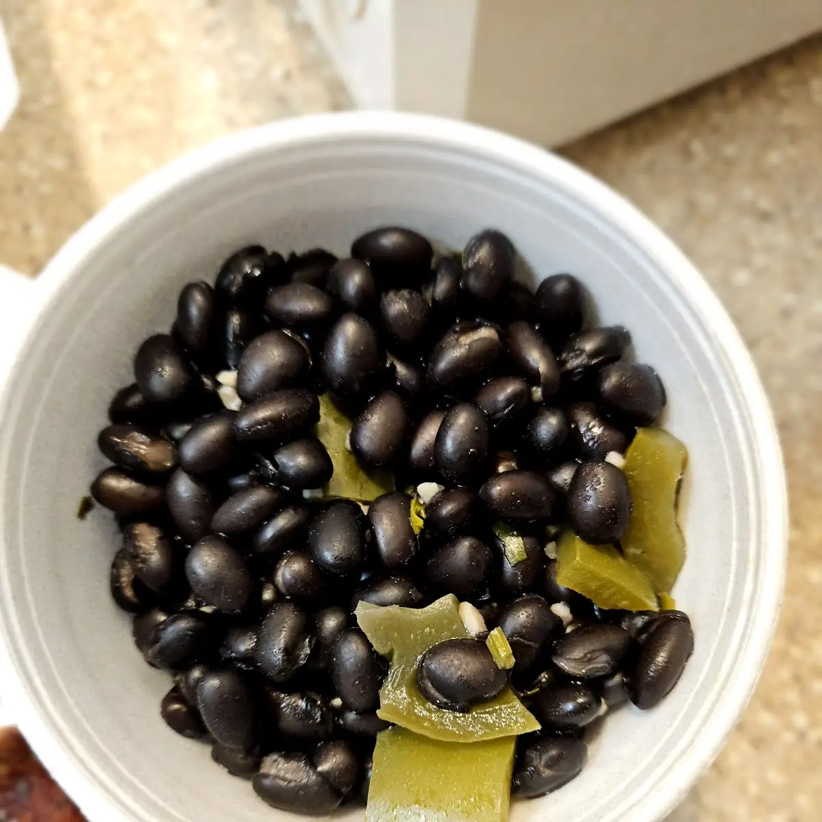 Black Beans