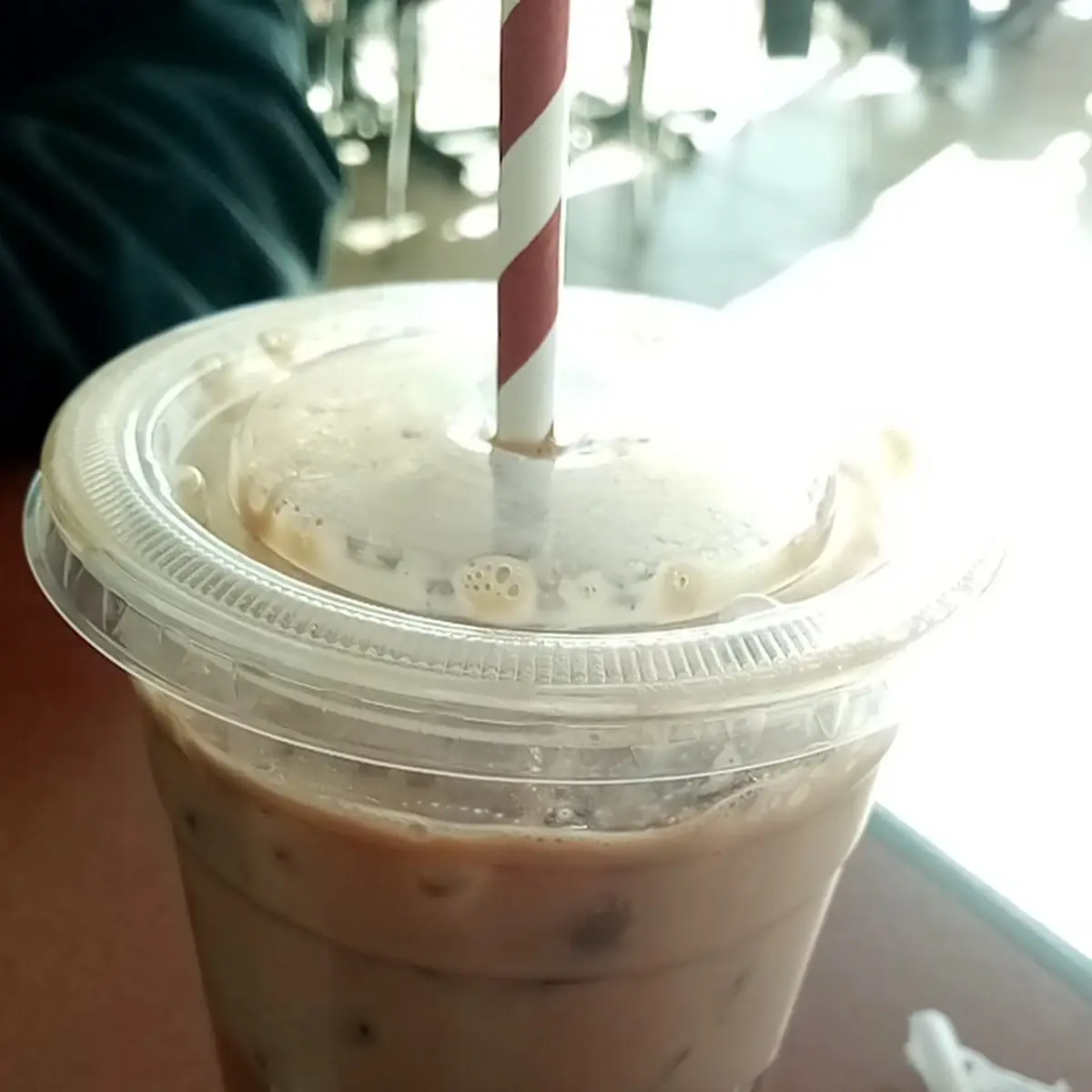 Iced Mocha