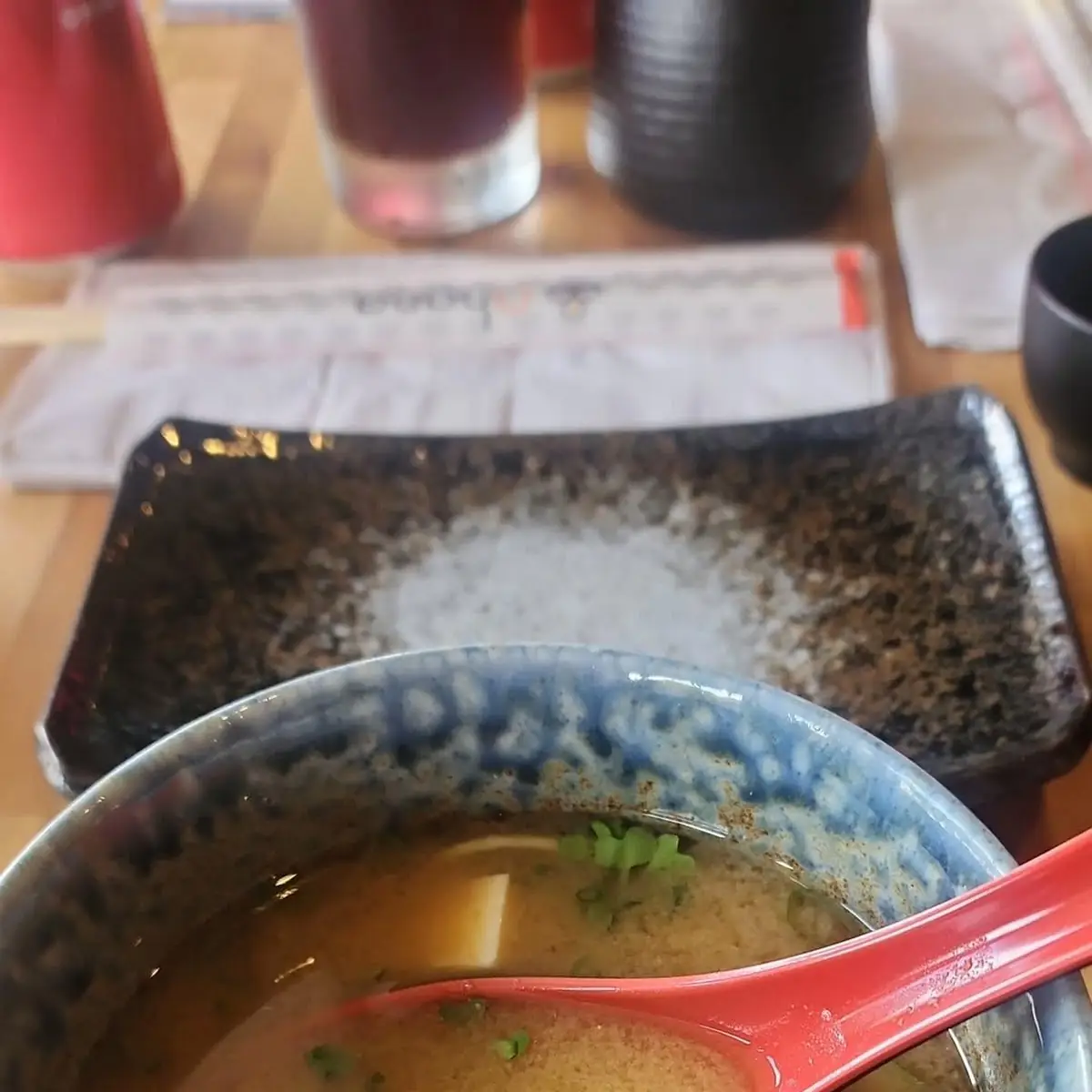Miso Soup
