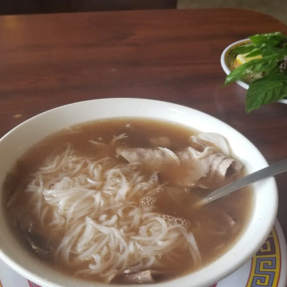 Beef Pho
