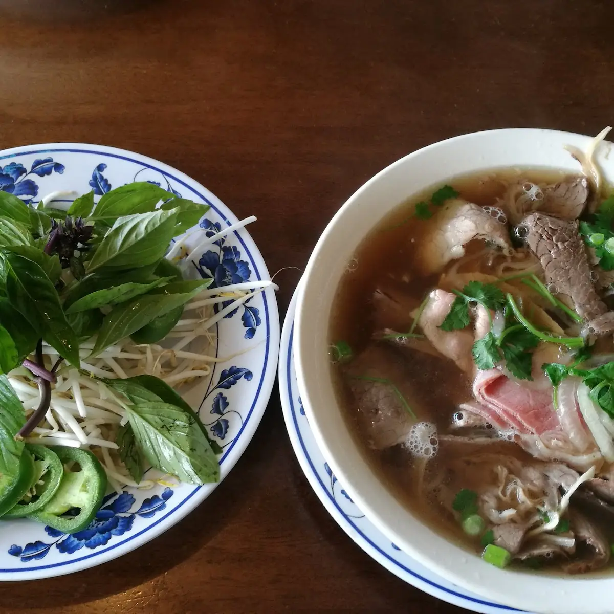 Pho Tai
