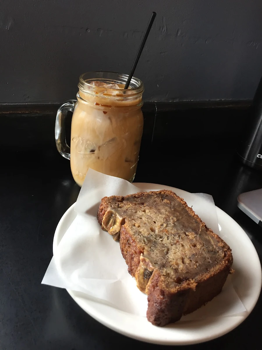 Banana Bread