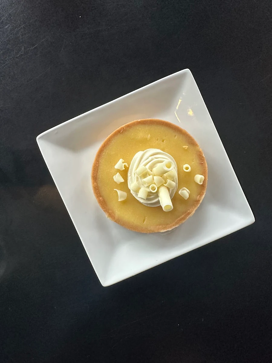Lemon Tart