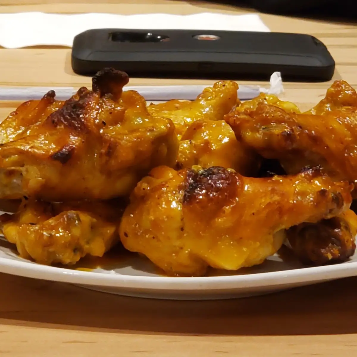 Buffalo Wings
