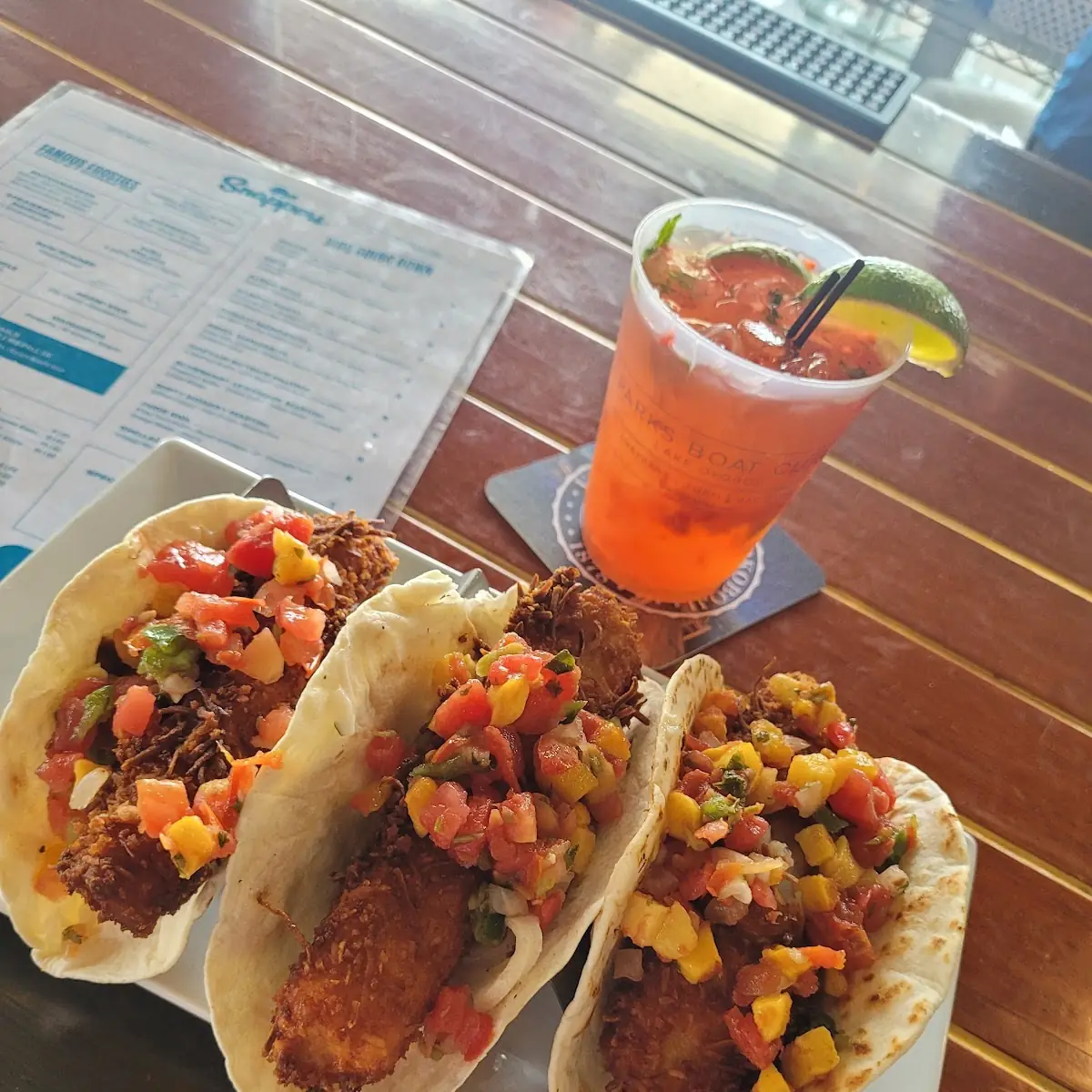 Street Tacos