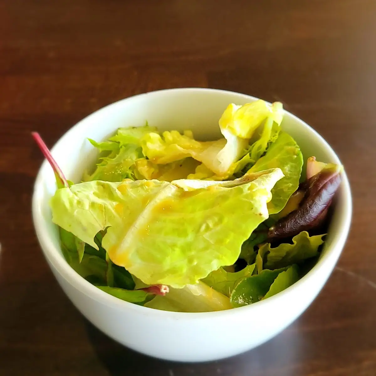 Salad Dressing