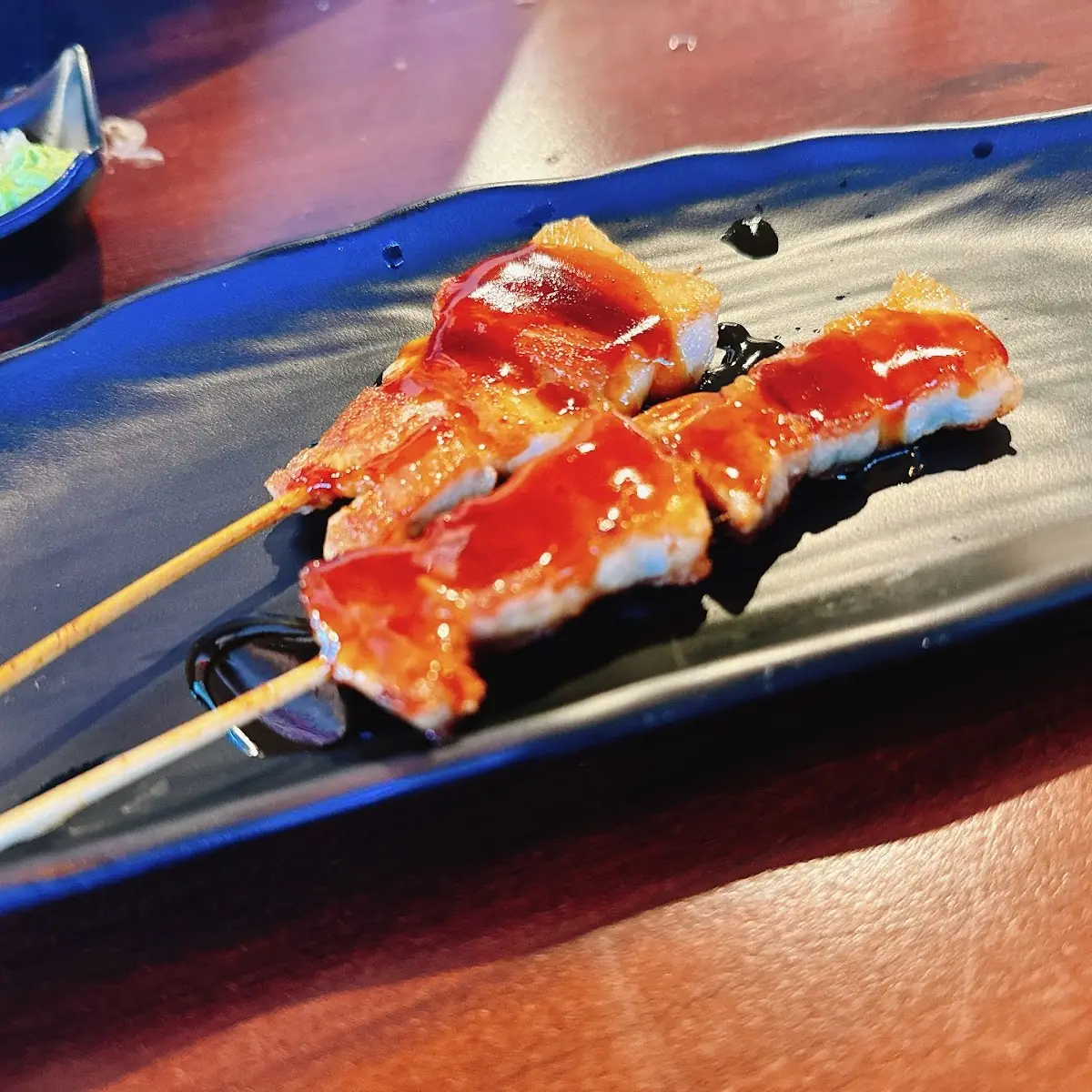 General Tso's Chicken