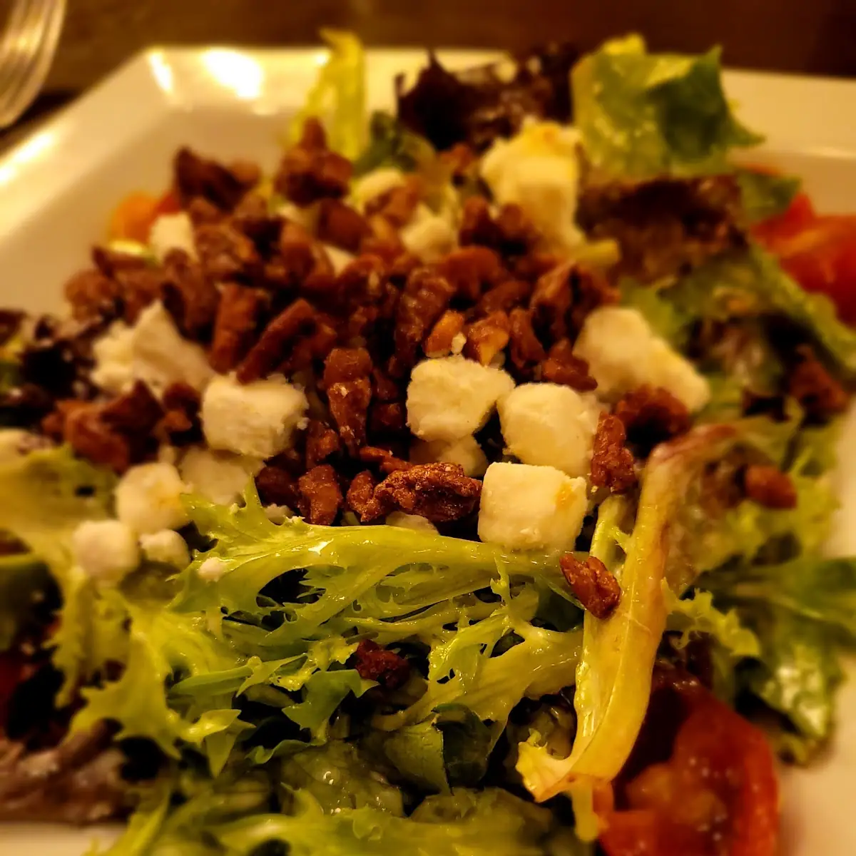 House Salad