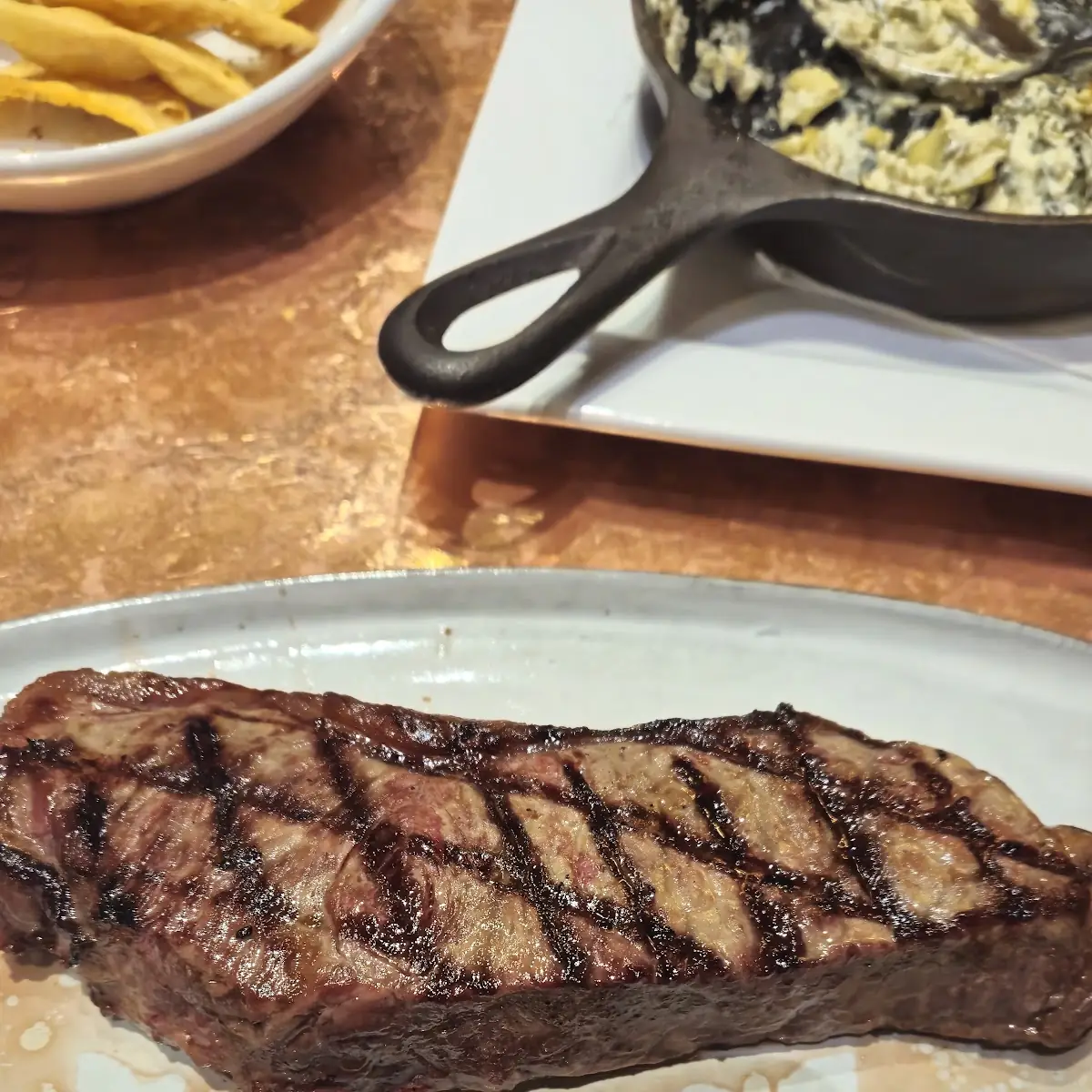 New York Strip