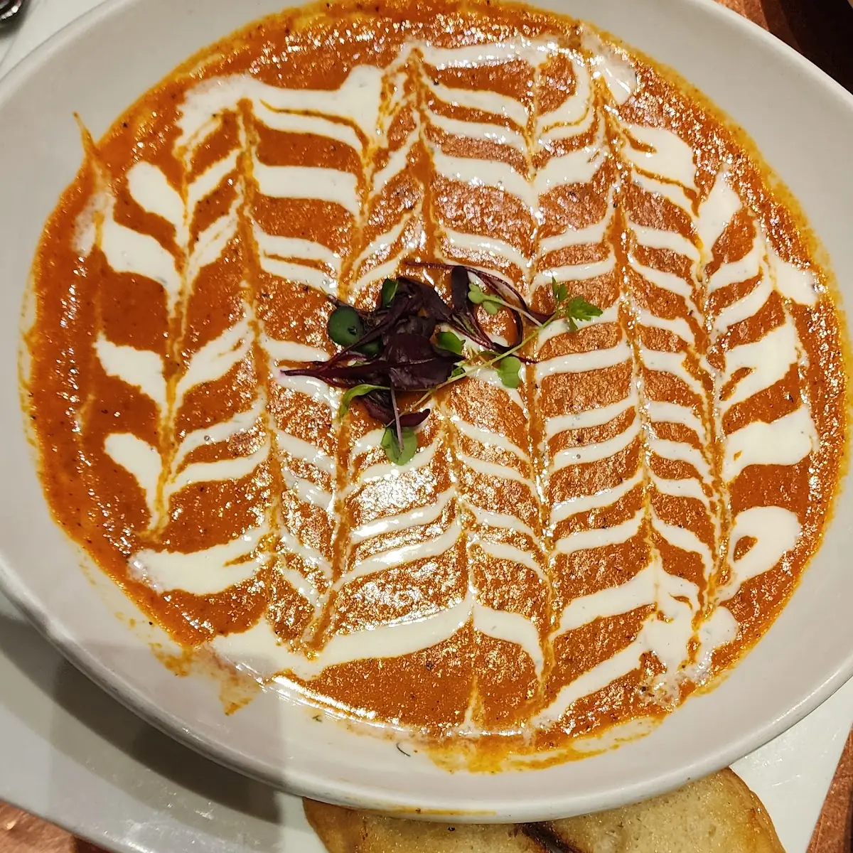 Tomato Soup
