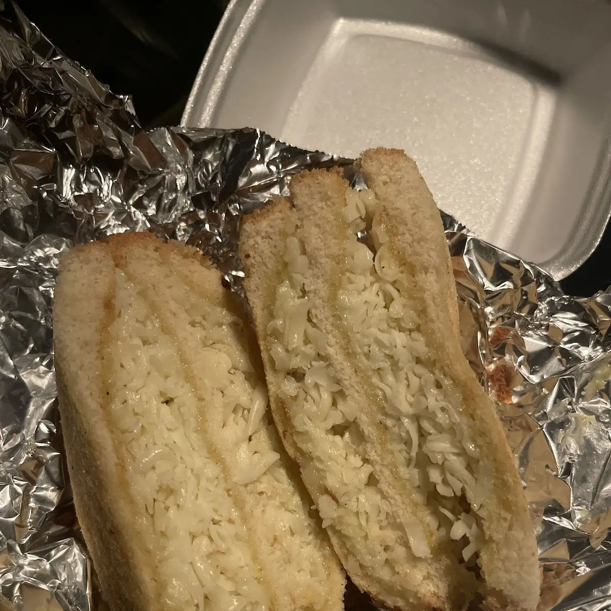 Garlic Bread