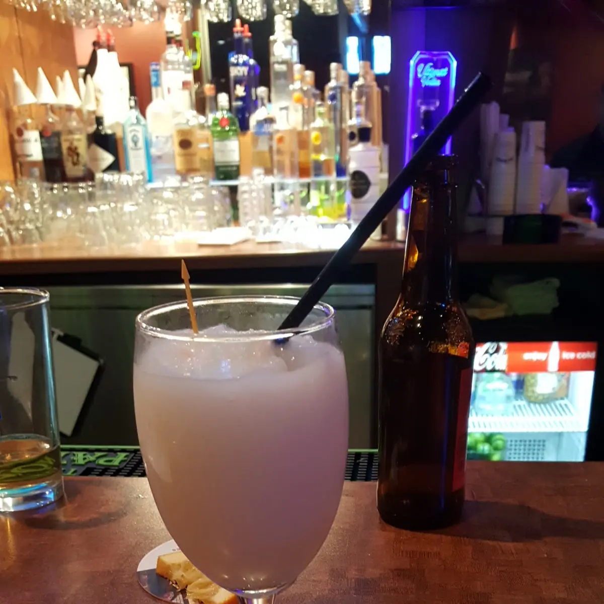 Pina Colada