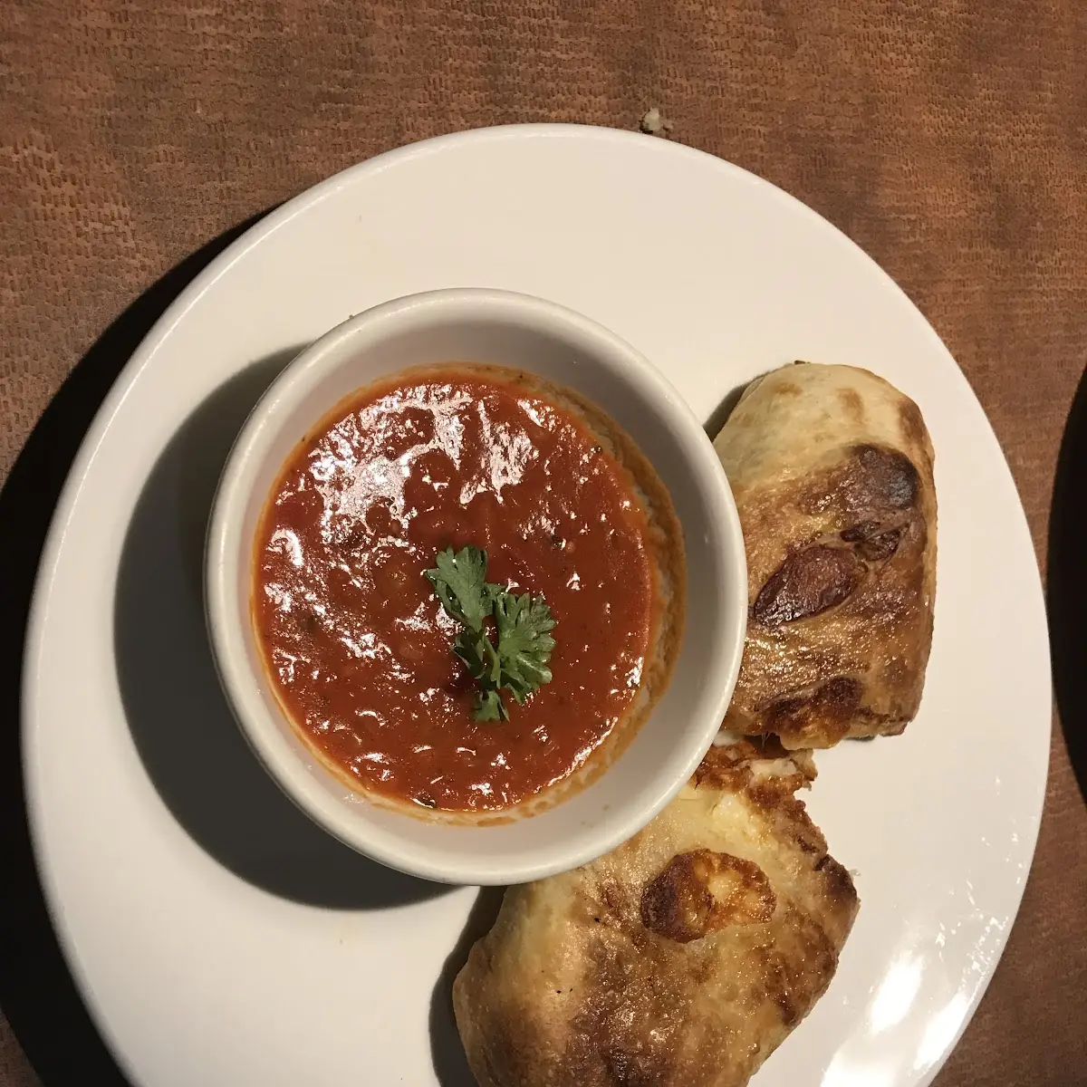 Tomato Soup