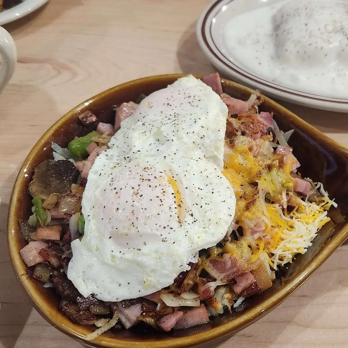 Corned Beef Hash