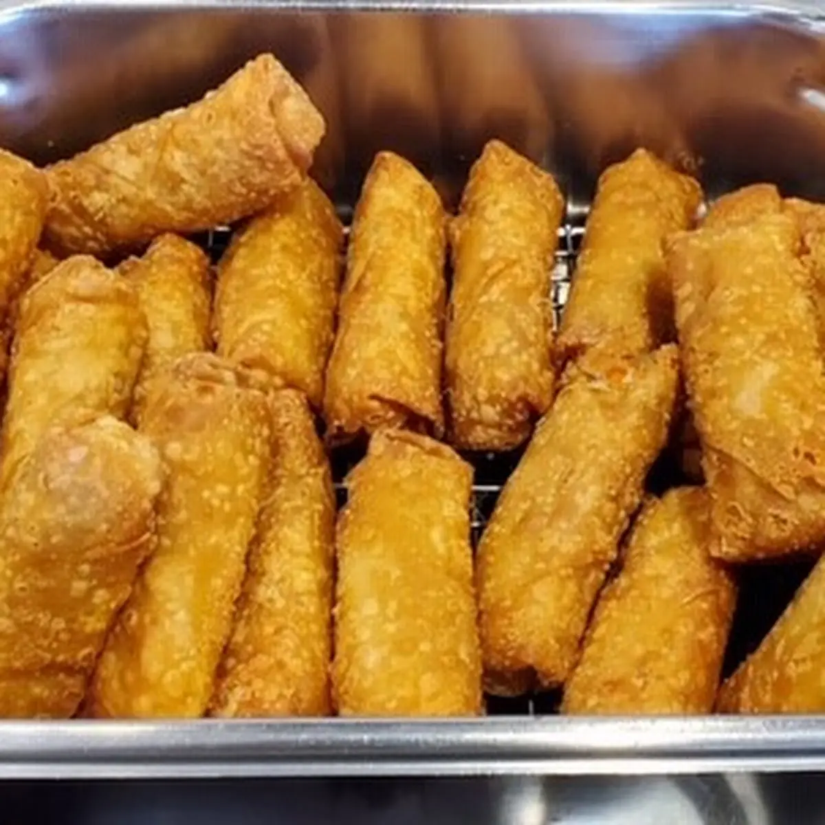 Egg Rolls