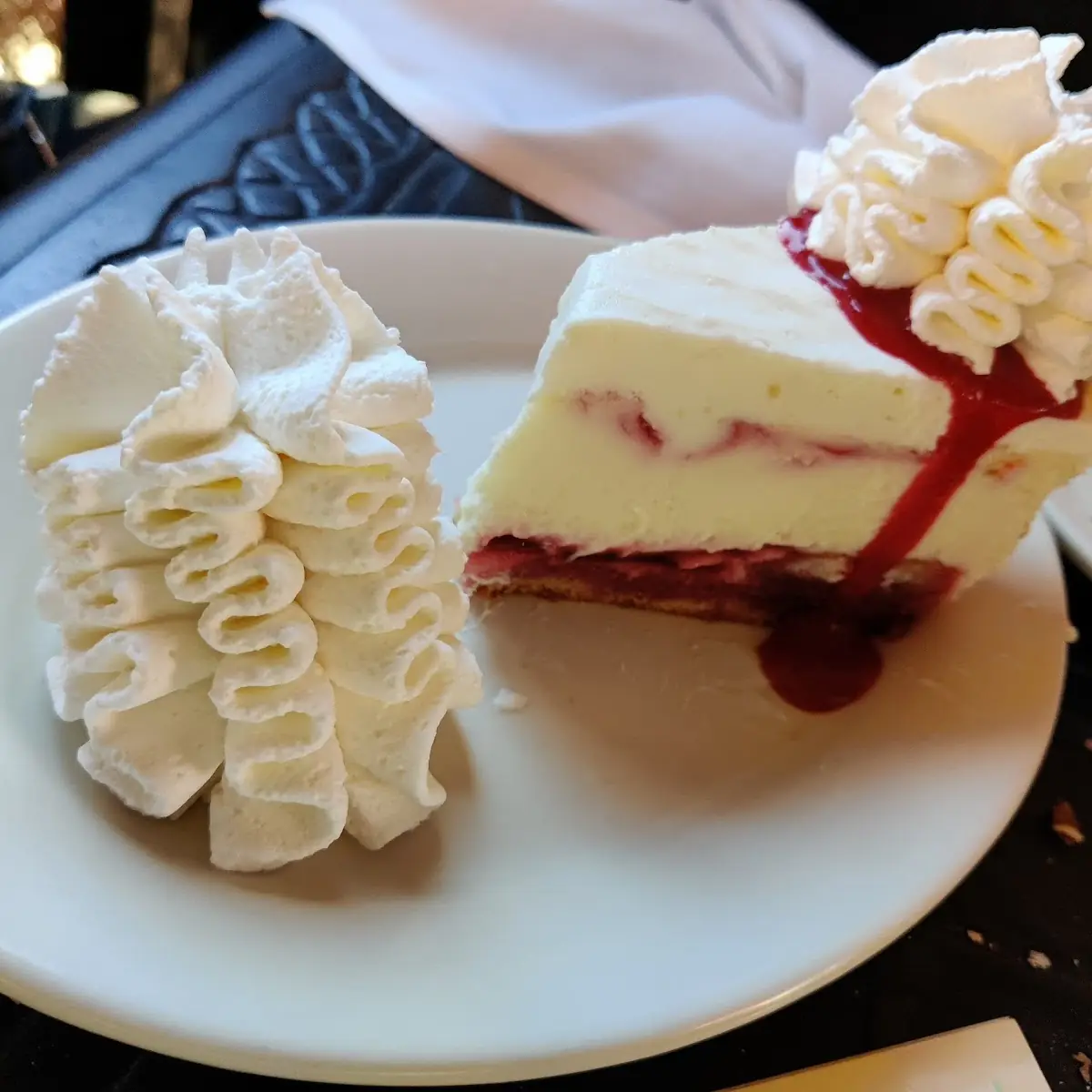 Ultimate Red Velvet Cake Cheesecake