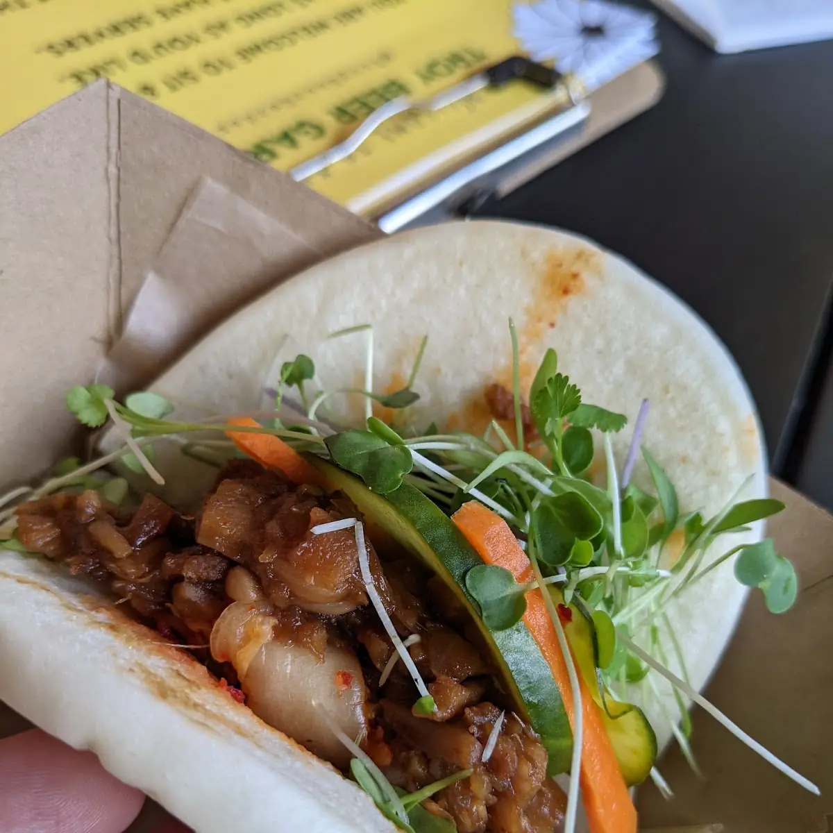 Bun Bo Nam Bo