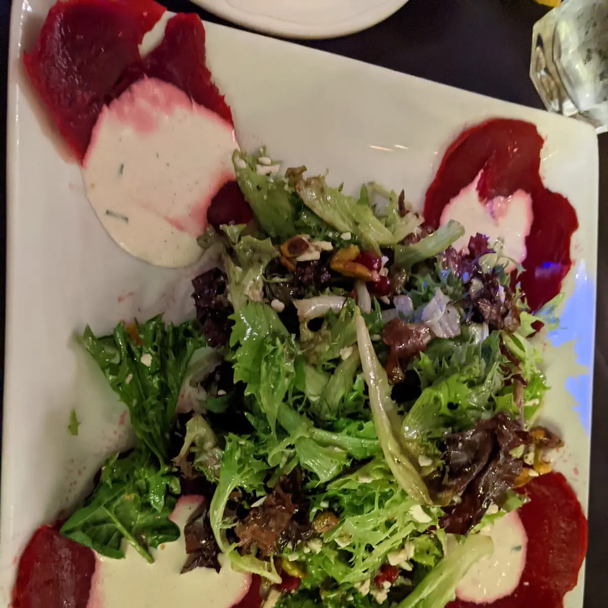 Beet Salad
