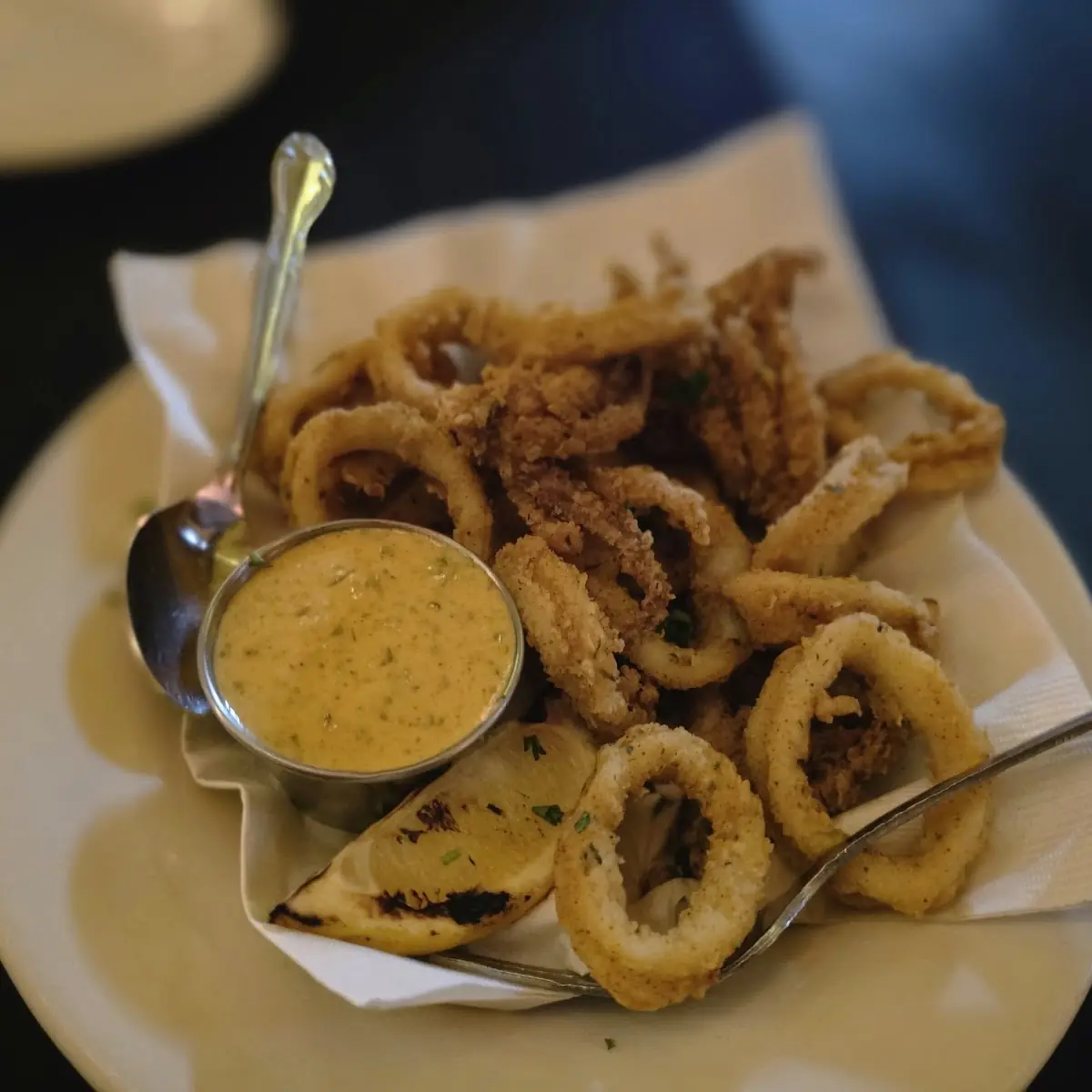 Calamari
