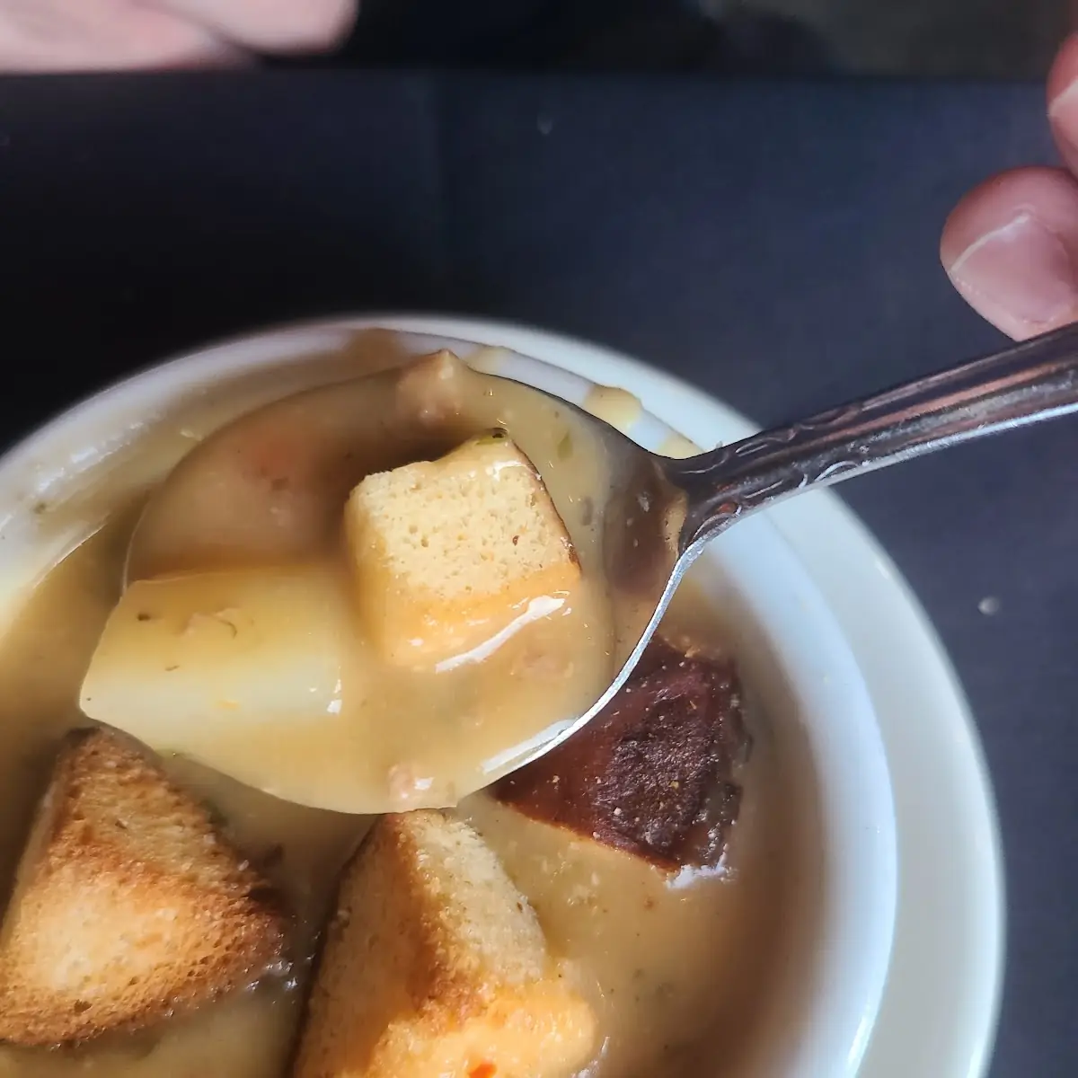 Onion Soup