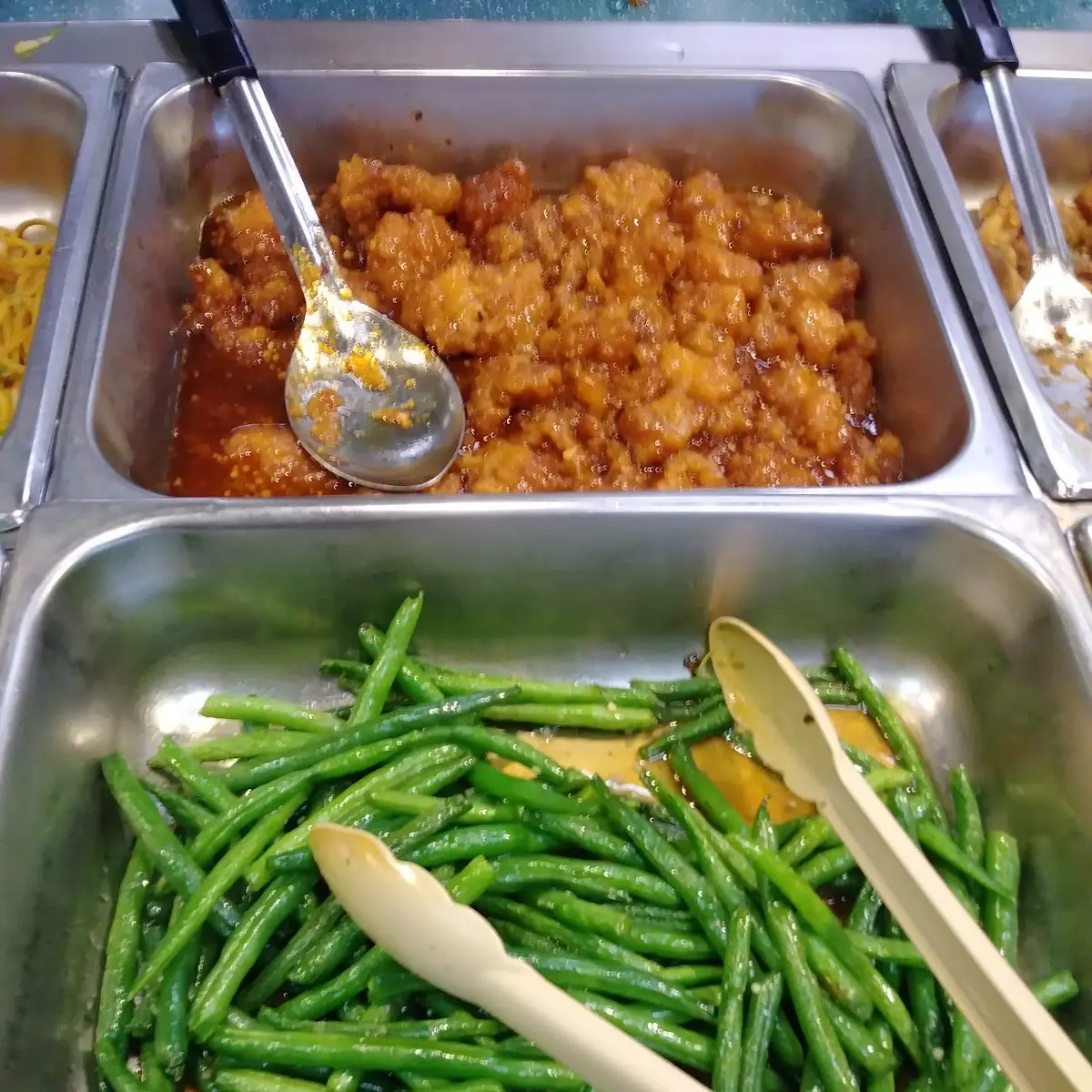 Green Beans