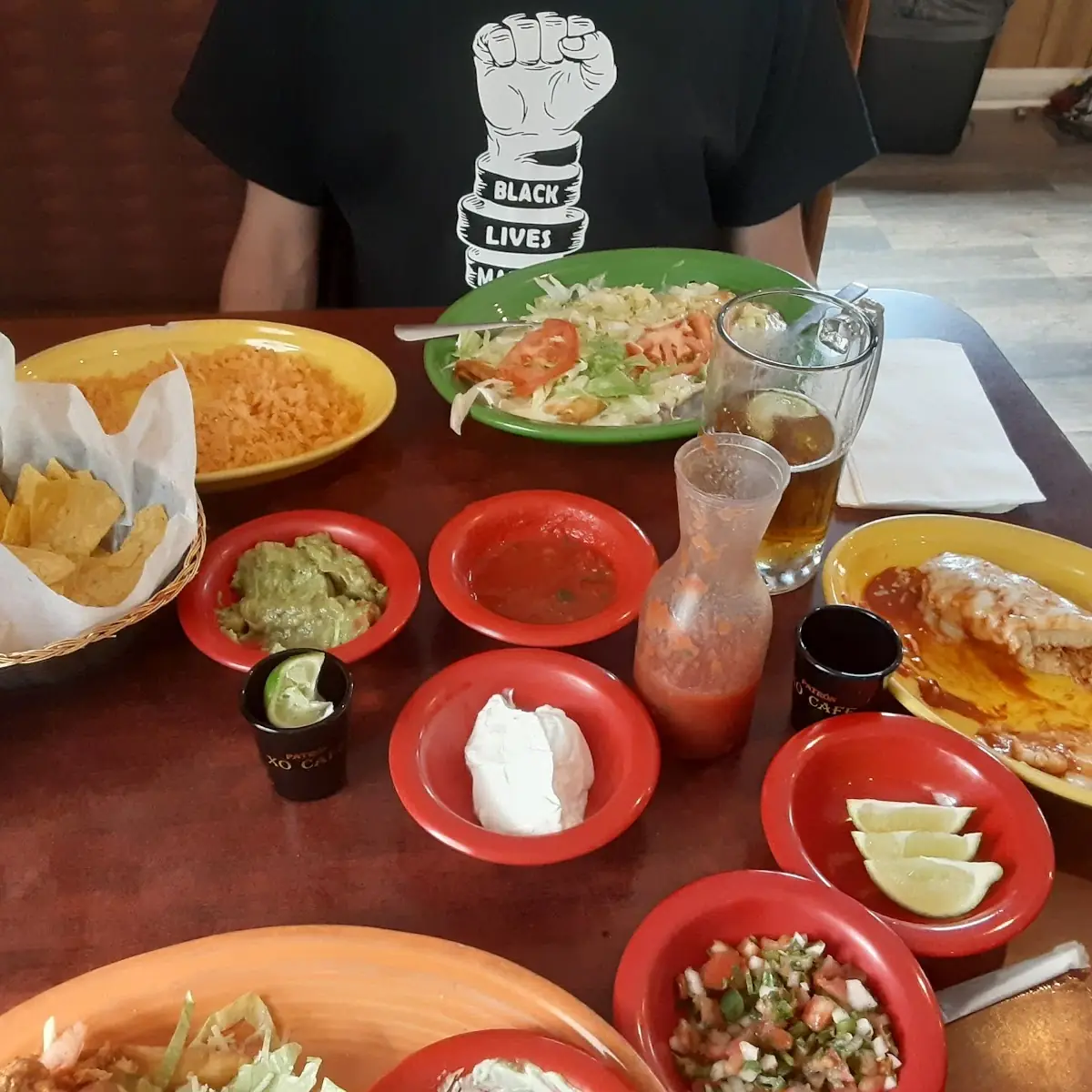 Chile Relleno